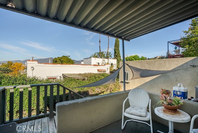 Detail Gallery Image 18 of 26 For 1119 Princeton Dr, Glendale,  CA 91205 - 2 Beds | 1 Baths