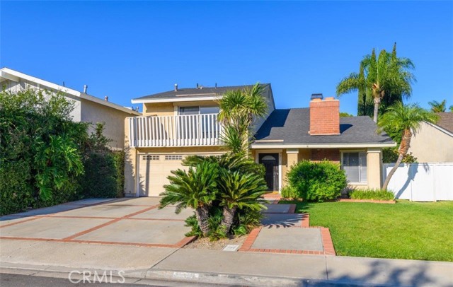 4071 Manzanita, Irvine, CA 92604