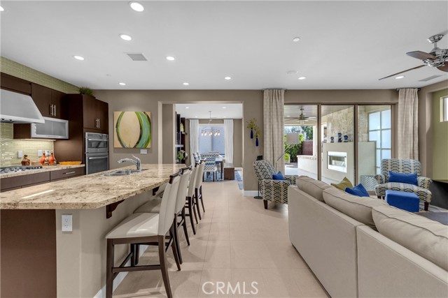 Detail Gallery Image 13 of 42 For 51647 Rolling Green Ct, Indio,  CA 92201 - 2 Beds | 2 Baths