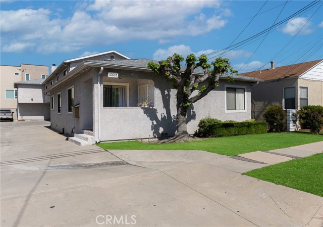 10633 Western Ave, Downey, CA 90241