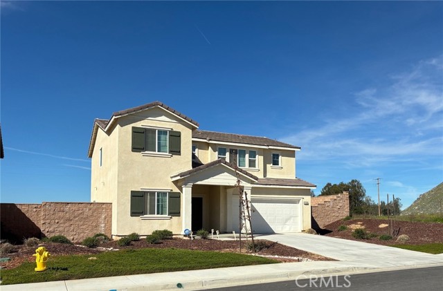 Detail Gallery Image 4 of 11 For 28295 Memory, Winchester,  CA 92596 - 4 Beds | 3 Baths