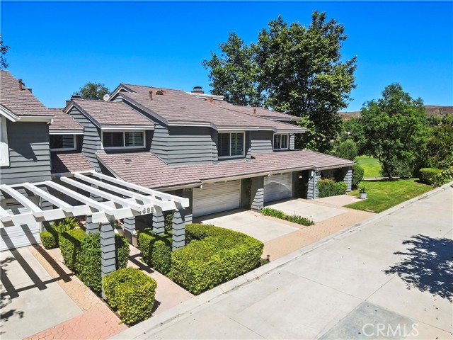 Detail Gallery Image 37 of 44 For 4703 Club View Dr, Westlake Village,  CA 91362 - 3 Beds | 2/1 Baths