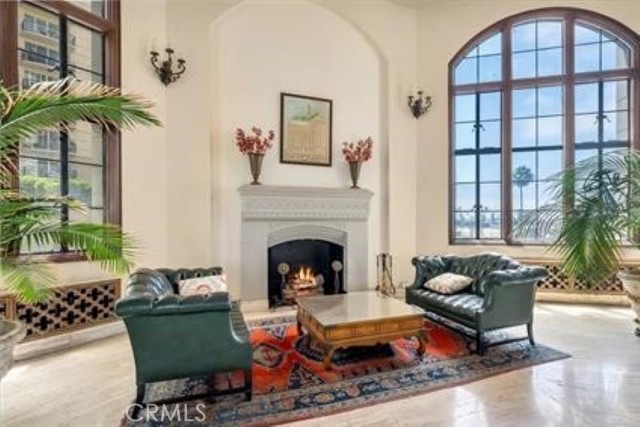 Detail Gallery Image 16 of 25 For 800 E Ocean Bld #1404,  Long Beach,  CA 90802 - 0 Beds | 1 Baths