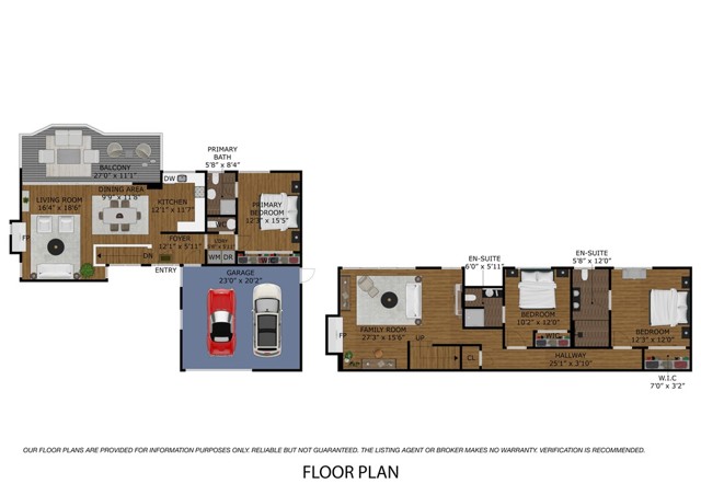 Detail Gallery Image 3 of 61 For 2145 Mcrae Dr, San Pedro,  CA 90732 - 3 Beds | 3/1 Baths