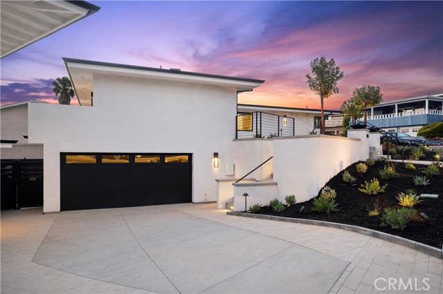 Detail Gallery Image 30 of 34 For 405 Serra Drive, Corona Del Mar,  CA 92625 - 3 Beds | 2 Baths