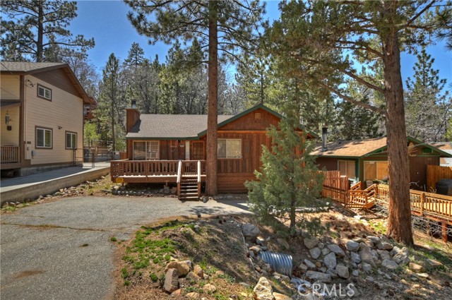Detail Gallery Image 33 of 36 For 822 Spruce Ln, Sugarloaf,  CA 92386 - 3 Beds | 2 Baths