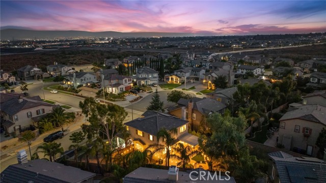 Detail Gallery Image 47 of 47 For 13780 Darkwood Way, Rancho Cucamonga,  CA 91739 - 3 Beds | 2/1 Baths