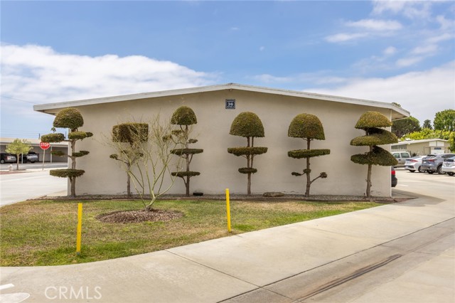 Detail Gallery Image 46 of 49 For 1462 Golden Rain Rd, Seal Beach,  CA 90740 - 2 Beds | 1 Baths