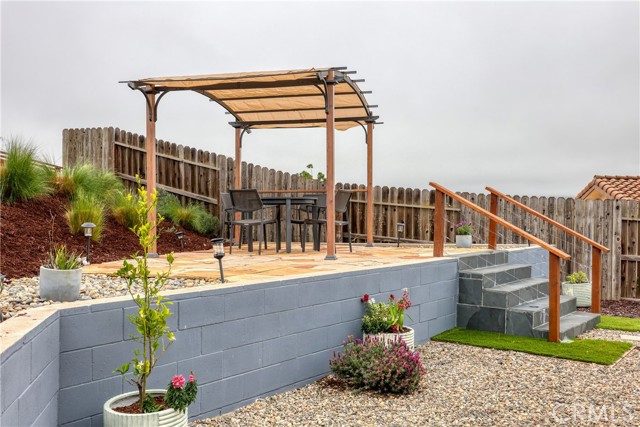 Detail Gallery Image 38 of 44 For 3530 Lakeside Village, Paso Robles,  CA 93446 - 3 Beds | 2 Baths