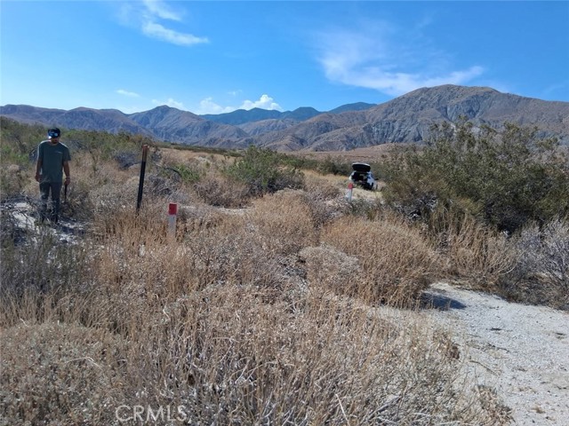 Detail Gallery Image 4 of 5 For 0 Vacant Land, Whitewater,  CA 92282 - – Beds | – Baths