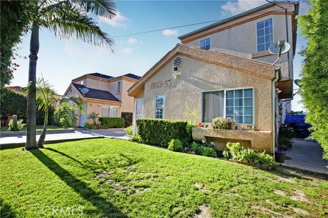 Detail Gallery Image 4 of 44 For 4061 E 60th St, Huntington Park,  CA 90255 - – Beds | – Baths