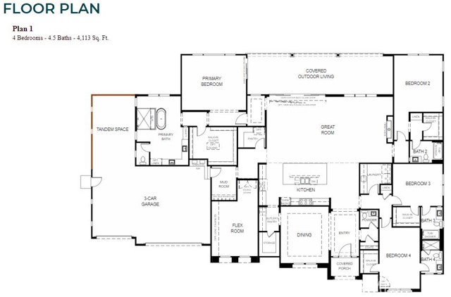 Image 2 for 16155 New Canaan Court, Riverside, CA 92504