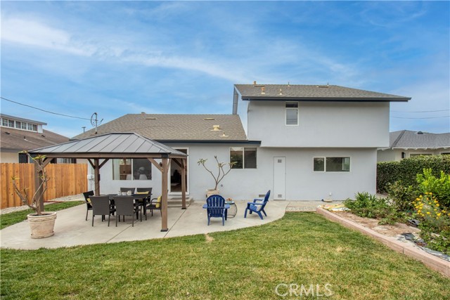 Detail Gallery Image 45 of 61 For 23452 Kathryn Ave, Torrance,  CA 90505 - 4 Beds | 2 Baths