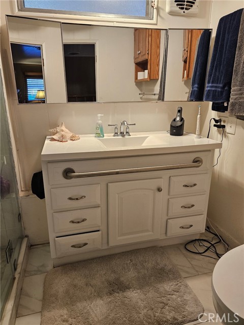 Detail Gallery Image 14 of 20 For 169 Balboa Dr, Palm Springs,  CA 92264 - 1 Beds | 2 Baths