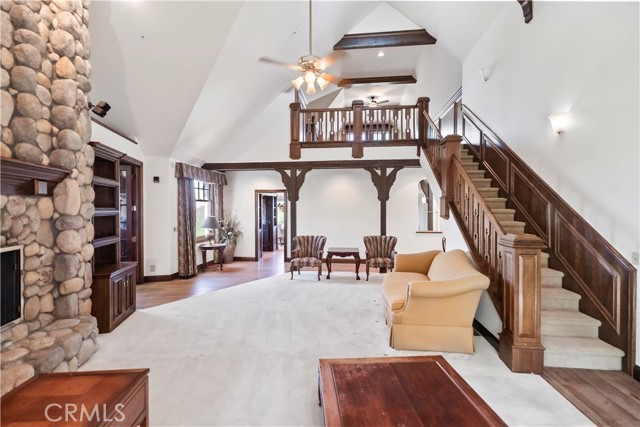 Detail Gallery Image 17 of 75 For 7008 Hawarden Dr, Riverside,  CA 92506 - 6 Beds | 5/1 Baths
