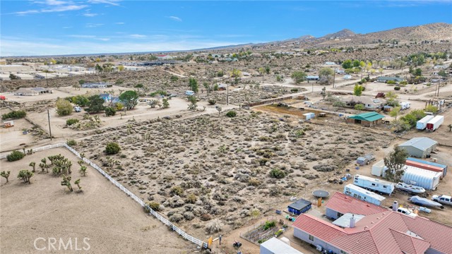 Detail Gallery Image 6 of 9 For 0 Yuba Rd, Phelan,  CA 92371 - – Beds | – Baths