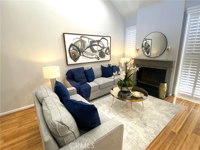 Detail Gallery Image 12 of 43 For 330 Cordova St #345,  Pasadena,  CA 91101 - 2 Beds | 2/1 Baths
