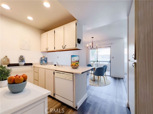 Detail Gallery Image 6 of 27 For 2255 Cahuilla St #52,  Colton,  CA 92324 - 1 Beds | 1/1 Baths