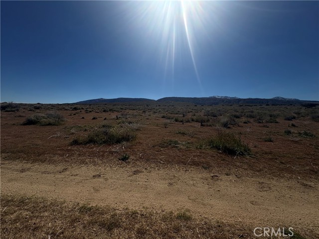 Detail Gallery Image 3 of 3 For 0 Avenue Y4/ 225th East, Llano,  CA 93544 - – Beds | – Baths