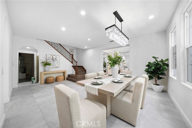 Detail Gallery Image 12 of 60 For 2 Conifer, Irvine,  CA 92620 - 5 Beds | 4/1 Baths