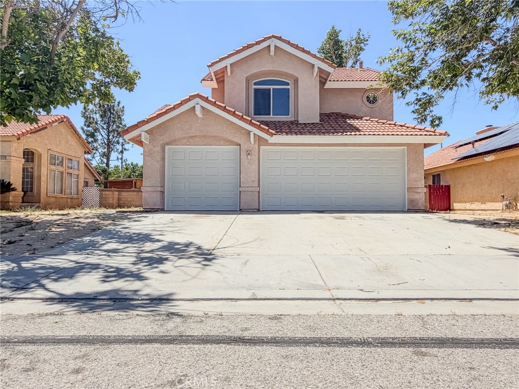 1768 Mesa Drive