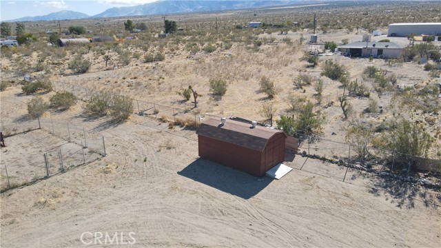 Detail Gallery Image 32 of 34 For 8873 Buena Vista Rd, Lucerne Valley,  CA 92356 - 3 Beds | 1 Baths