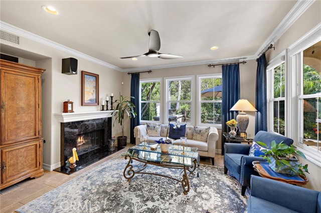 Detail Gallery Image 8 of 42 For 10 Paseo Verde, San Clemente,  CA 92673 - 3 Beds | 2/1 Baths