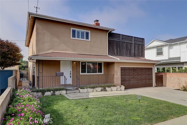 3207 Blossom Lane, Redondo Beach, California 90278, 3 Bedrooms Bedrooms, ,2 BathroomsBathrooms,Residential,Sold,Blossom,SB21244547