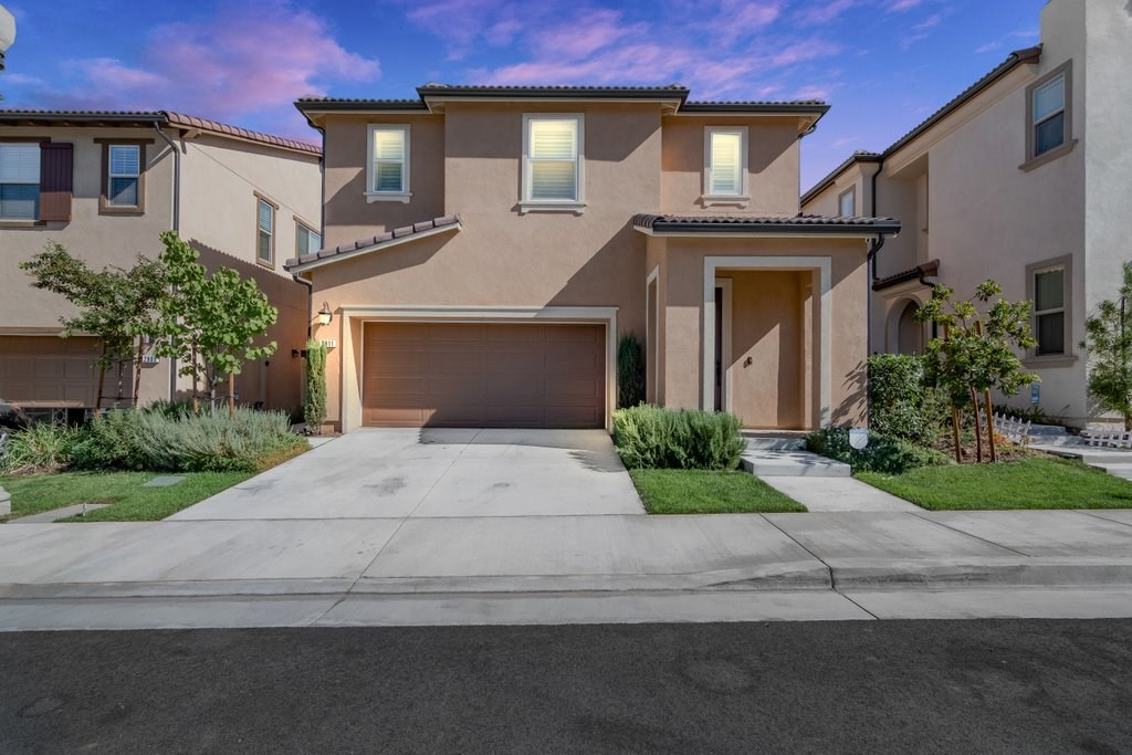 2811 Palma Circle, Corona, CA 92881