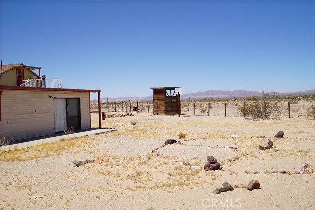 Detail Gallery Image 20 of 36 For 83478 Helen St, Twentynine Palms,  CA 92277 - 2 Beds | 1 Baths