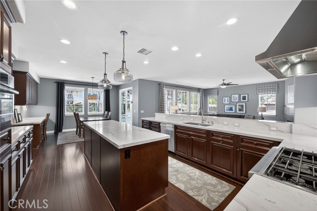 Detail Gallery Image 22 of 75 For 46093 Hunter Trail, Temecula,  CA 92592 - 5 Beds | 4/1 Baths