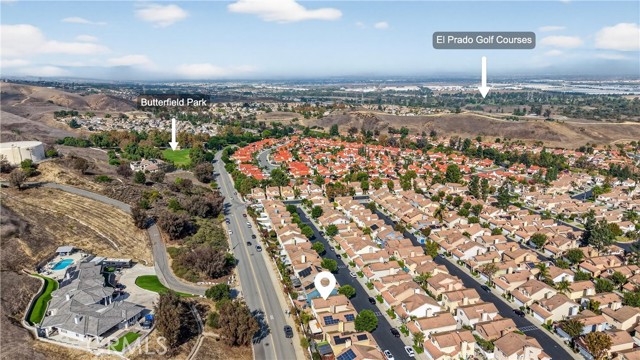 Detail Gallery Image 41 of 41 For 17878 Autry Ct, Chino Hills,  CA 91709 - 3 Beds | 2/1 Baths