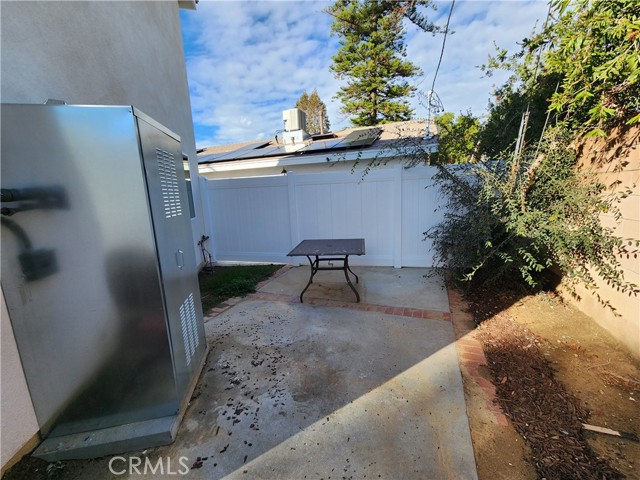 Detail Gallery Image 37 of 37 For 16432 Halsted St, North Hills,  CA 91343 - 3 Beds | 2/1 Baths