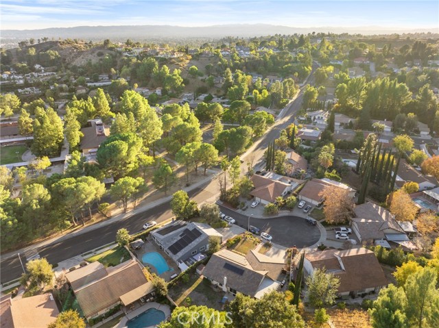 Detail Gallery Image 64 of 66 For 17350 Angelaine Way, Granada Hills,  CA 91344 - 4 Beds | 2 Baths