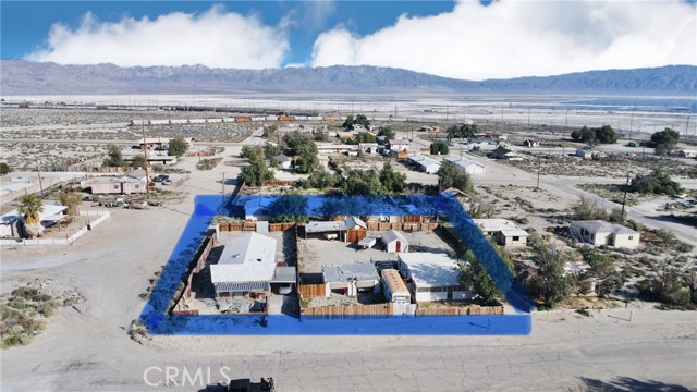 Detail Gallery Image 2 of 33 For 82489 3rd St, Trona,  CA 93562 - 6 Beds | 3 Baths