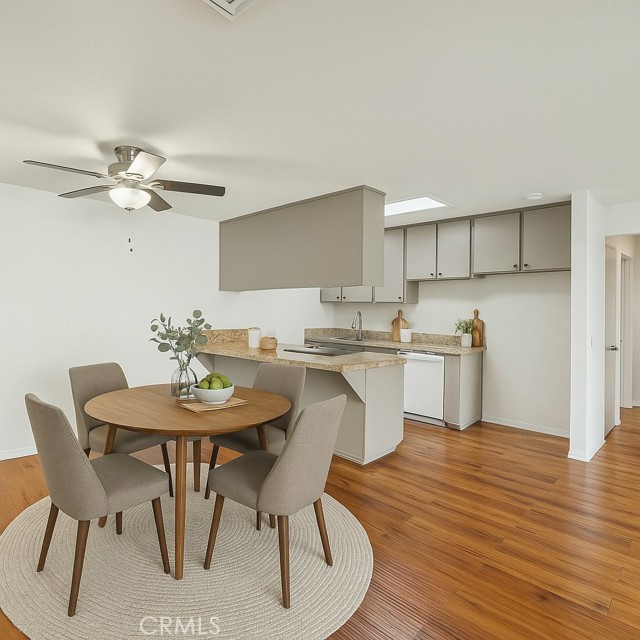 Detail Gallery Image 5 of 25 For 24882 via San Rafael, Aliso Viejo,  CA 92656 - 3 Beds | 2 Baths