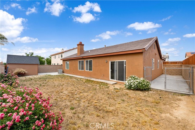 Detail Gallery Image 34 of 35 For 44011 Camellia St, Lancaster,  CA 93535 - 4 Beds | 2 Baths