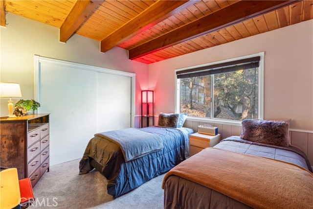 Detail Gallery Image 25 of 49 For 337 Wylerhorn, Crestline,  CA 92325 - 3 Beds | 2/1 Baths