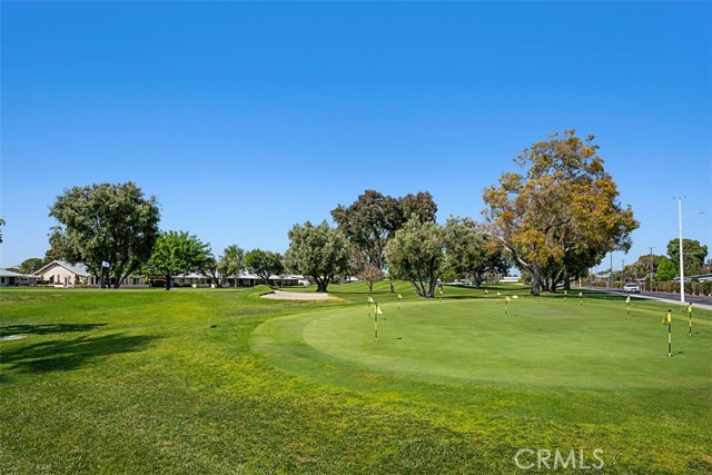 Detail Gallery Image 30 of 40 For 13681 Cedar Crest 95g 5-93g,  Seal Beach,  CA 90740 - 2 Beds | 1 Baths