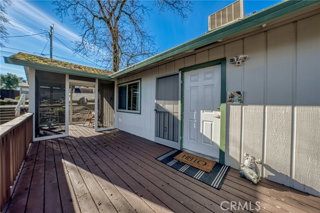 Detail Gallery Image 19 of 41 For 360 Fairview Way, Lakeport,  CA 95453 - 2 Beds | 1 Baths