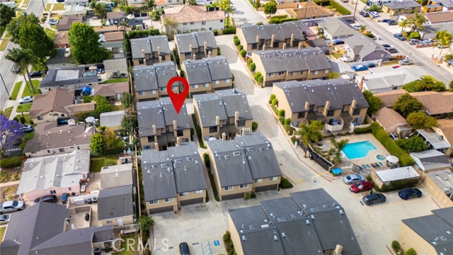 Detail Gallery Image 34 of 36 For 1126 W 228th St #31,  Torrance,  CA 90502 - 3 Beds | 3 Baths