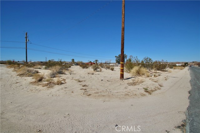 Detail Gallery Image 10 of 18 For 172 Lot 172 Eucalyptus Ave, Twentynine Palms,  CA 92277 - – Beds | – Baths