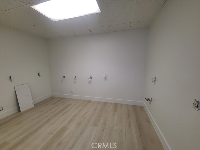 Future Kitchenette/Break room