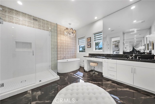 Detail Gallery Image 25 of 59 For 57910 Stone Creek Trl, La Quinta,  CA 92253 - 4 Beds | 4/1 Baths