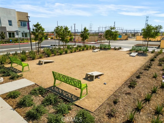 Detail Gallery Image 33 of 39 For 3720 S Allston Paseo #3,  Ontario,  CA 91761 - 1 Beds | 1/1 Baths