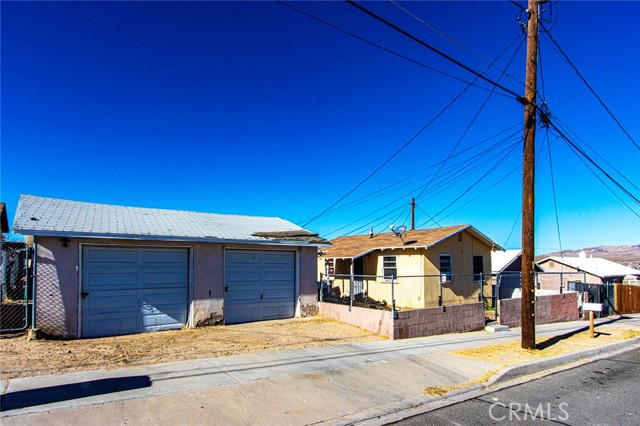 Detail Gallery Image 12 of 21 For 309 Wilshire Pl, Barstow,  CA 92311 - – Beds | – Baths