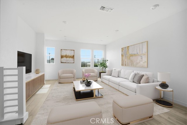 Detail Gallery Image 10 of 36 For 2533 Academy St, El Monte,  CA 91733 - 4 Beds | 3/1 Baths