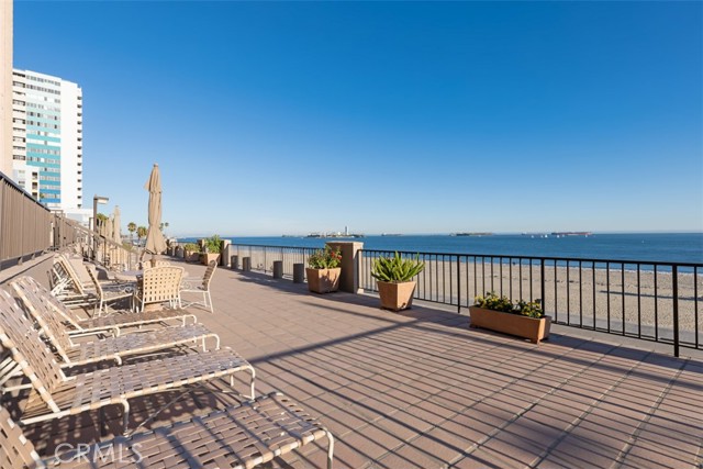 Detail Gallery Image 21 of 38 For 1750 E Ocean Bld #504,  Long Beach,  CA 90802 - 1 Beds | 1 Baths