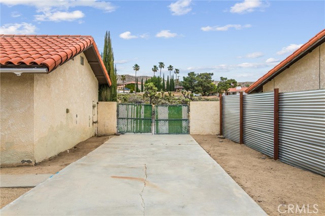 Detail Gallery Image 23 of 28 For 54610 Primavera Dr, Yucca Valley,  CA 92284 - 3 Beds | 2 Baths