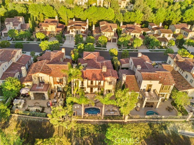 Detail Gallery Image 37 of 39 For 33 Tall Hedge, Irvine,  CA 92603 - 3 Beds | 3/1 Baths